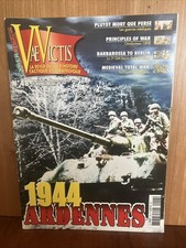 Vae victis jeu - vae,