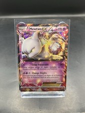 Mewtwo EX XY107 Promo - Carte
