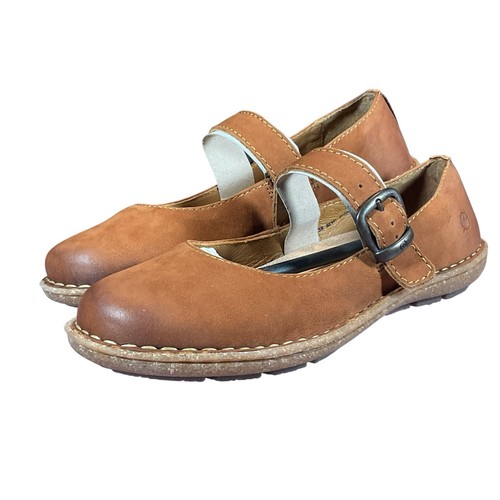 Born naomi nubuck - naomi, leather