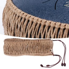 Handpan decoration rattan rope - handpan,