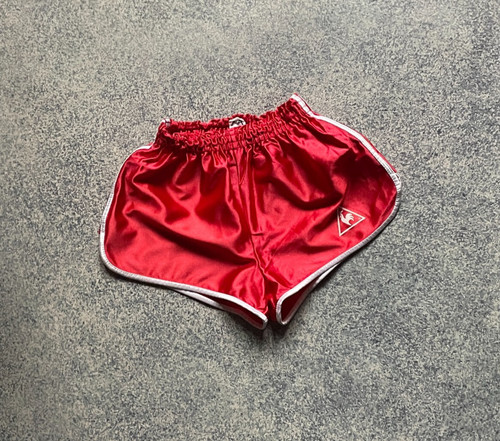 Short course nylon le - en,