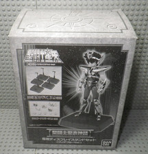 Socles Chevaliers Bronze -