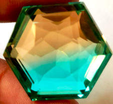 AAA + grande amétrine