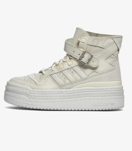 Adidas triple white forum - adidas,