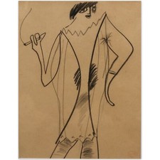 Caby robert - caby,  (1905-1992)