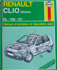 Revue technique automobile rta - revue,