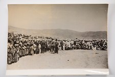 PHOTO DE PRESSE TAMPON AGENCE