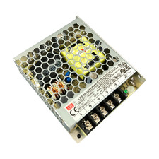 Pack de 5 x alimentation