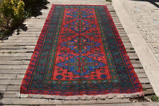 Tapis Caucasien 62''x110''
