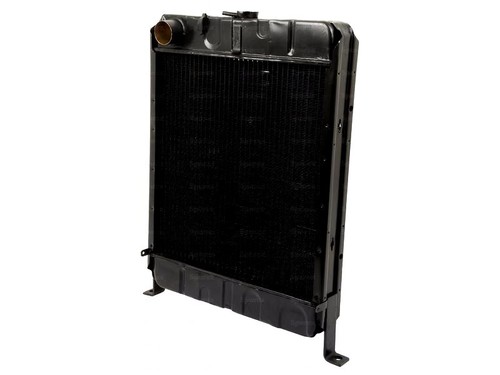 Radiateur pour david - radiateur, brown