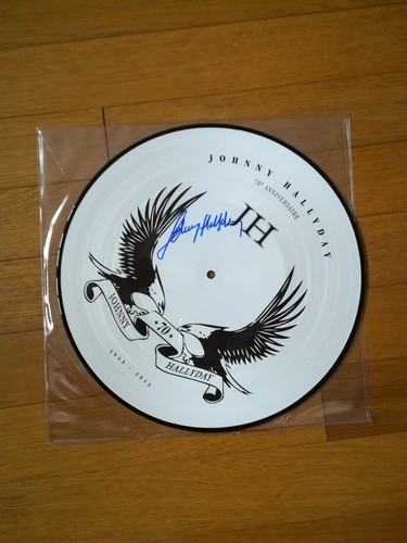 Johnny hallyday picture - hallyday, / picture