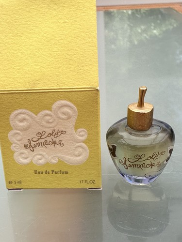 Miniature parfum lolita - parfum,