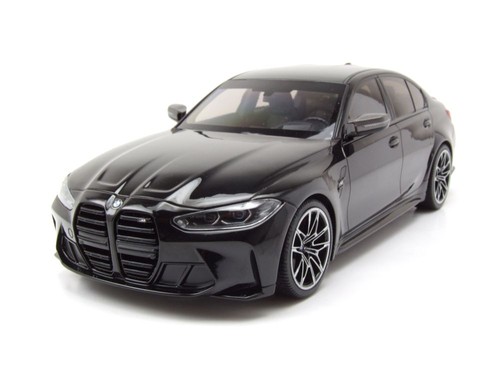 Bmw 2020 noir maquette - 2020,