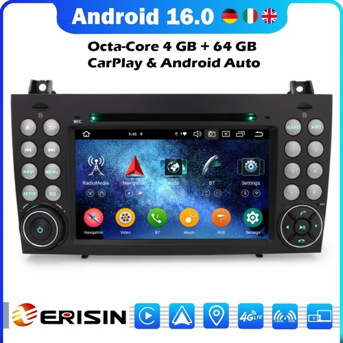 Android carplay mercedes - android,