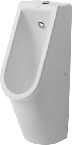 Urinoir duravit starck - urinoir,