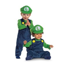 Costume Pour Nourrisson Posh