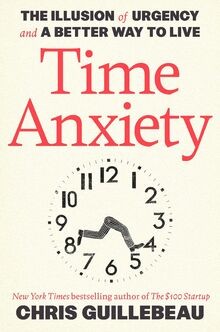 Time anxiety the illusion - time, anxiety: