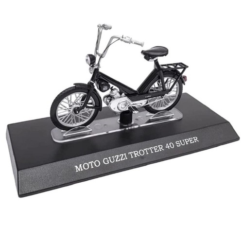 Moto guzzi trotter - moto, 40