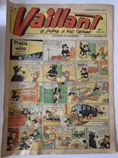 Vaillant le journal le plus