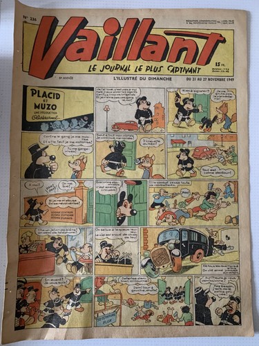 Vaillant journal plus - vaillant,