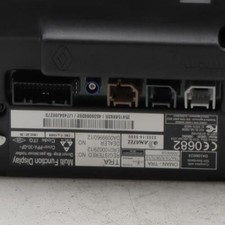 Autoradio d'origine SMART FORFOUR 2 A4539006502