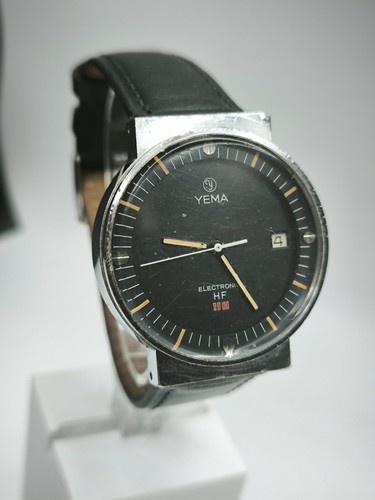 Yema electronic 00 - electronic,