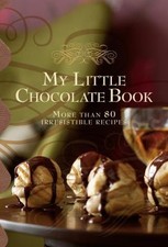 Mon Petit Livre De Chocolat 