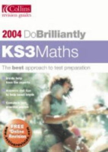 Ks3 maths broché kevin - broché,