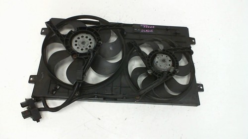 Ventilateur eau volkswagen new - eau,