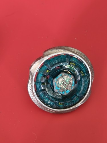 Toupie ancienne beyblade - toupie,