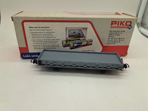 Piko 95607 wagon - piko,