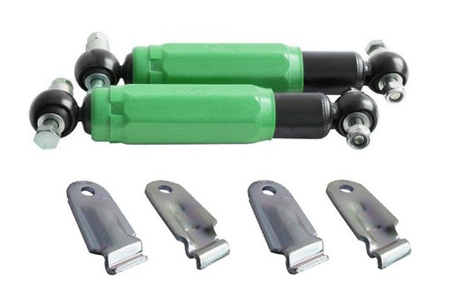 Kit amortisseurs ko - kit,