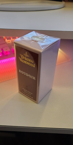 Boudoir vivienne westwood 50ml - vivienne,