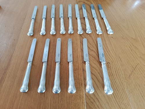 Couteaux à - 15,