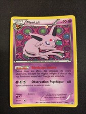 Carte Pokémon Mentali Bw92