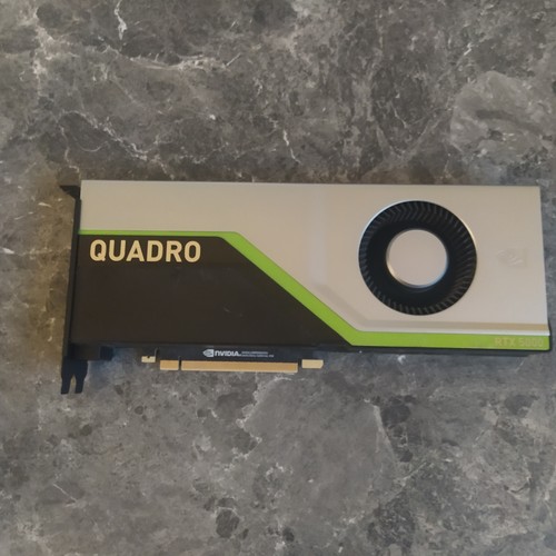 Gpu nvidia quadro rtx - nvidia,