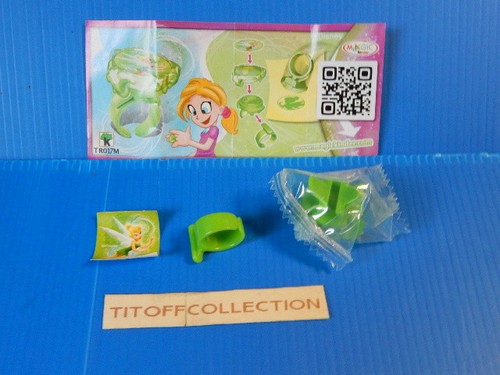 Figurine kinder disney - 1,