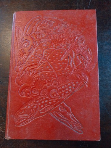 Livre cuisine ancien art - livre, l