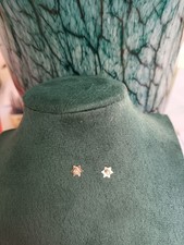 Boucles d'Oreilles Femme Or