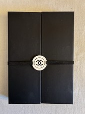 Bloc Note CHANEL