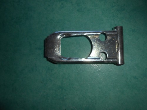 Support moteur peugeot 103 - support,