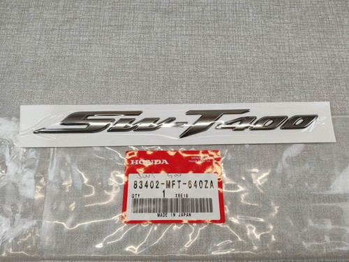Sticker latéral type fjs400 - 1,