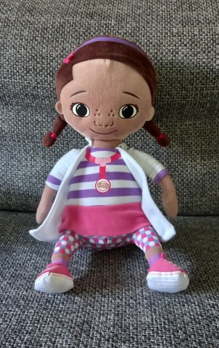 Peluche doudou disney - peluche,