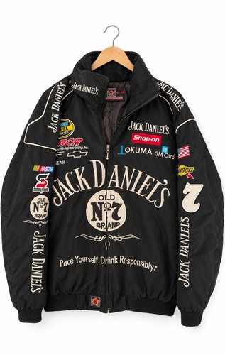 Blouson jack daniel nascar - blouson,