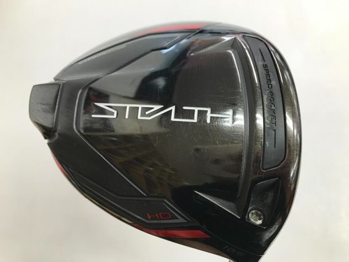 Taylormade stealth 5 - stealth, 10,5*