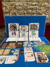 4 TIPTOI COFFRET LE MAGICIEN