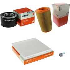 MAHLE Inspection Set Filtre