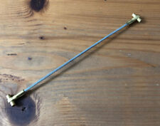 Neuf Renault 5 Gt Turbo Marche-Arrière Sélecteur Câble 105mm X 1pce