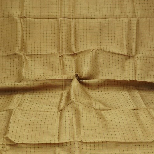 Tissu rémnant soie - soie, pure