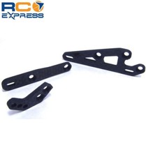 Hot Racing Axial XR10 Graphite